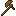 Wooden Battleaxe