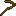 Wooden Scythe