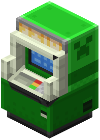 Green ATM
