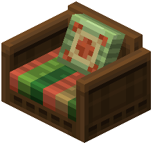 Moroccan Sofa