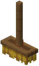 Push Broom