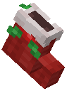Red Stocking
