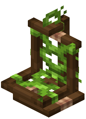 Vine Rattan Chair