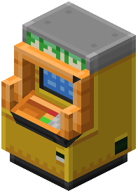 Yellow ATM