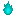 Electric Blue Ghost Light