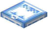 Icicle Trapdoor