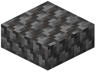 Light Gray Pinecone Shingle Slab