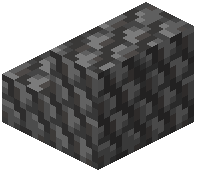 Light Gray Pinecone Shingle Stairs