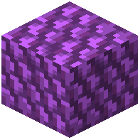 Magenta Pinecone Shingles