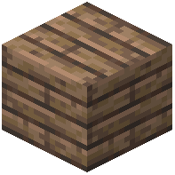 Pine Planks