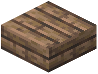 Pine Slab