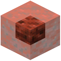 Pinecone Jam Block