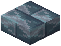 Polished Shale Brick Slab