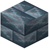 Polished Shale Bricks