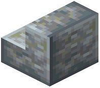 Smooth Lunalite Stairs