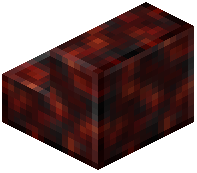 Smooth Blood Stone Stairs
