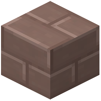 Light Gray Bricked Terracotta