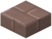 Light Gray Bricked Terracotta Slab