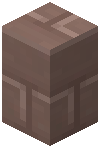 Light Gray Bricked Terracotta Wall