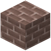 Light Gray Terracotta Bricks