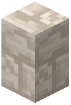 Limestone Cracked Brick Wall