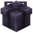 Black Gift Box