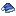 Blue Santa Hat