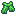 Green Scarf