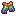 Rainbow Scarf