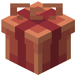 Red Gift Box