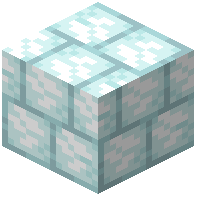 Snow Bricks