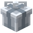 White Gift Box