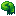 Green Scarf