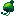 Green Winter Hat