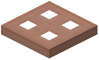 Aurium trapdoor