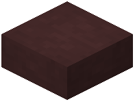 Bloodstone slab