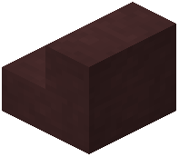 Bloodstone stairs