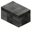 Chiseled ganei bricks button