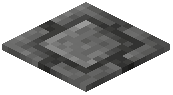 Chiseled ganei bricks pressure plate