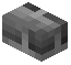 Ganei bricks button