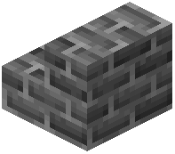 Ganei bricks stairs