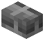 Ganei mini bricks button