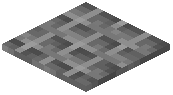 Ganei mini bricks pressure plate