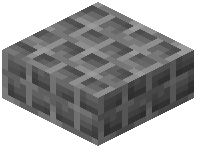 Ganei mini bricks slab