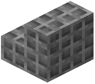 Ganei mini bricks stairs