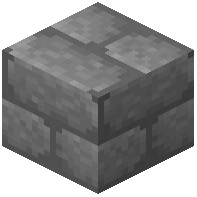 Ganei stone bricks