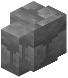 Ganei stone bricks wall