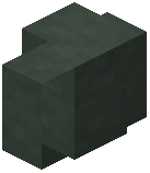 Greenstone wall