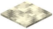 Limestone pressure plate