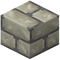 Limestone stone bricks